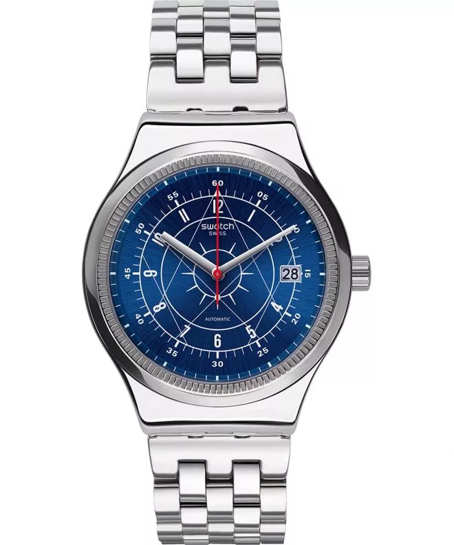 Zegarek Swatch Irony Sistem Boreal Automatic YIS401GC