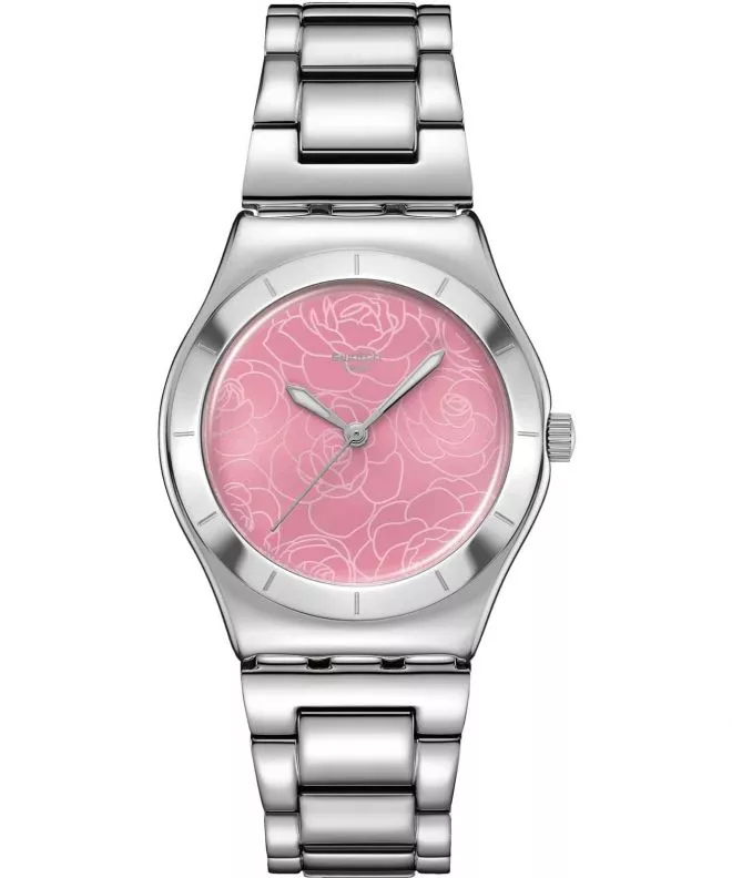 Zegarek Swatch Petal Charm YLS234G