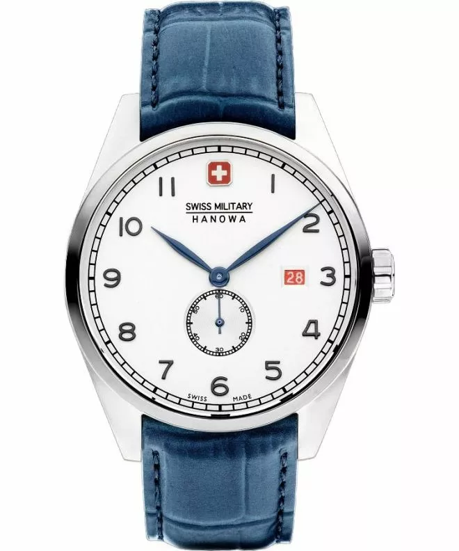 Zegarek męski Swiss Military Hanowa Lynx SMWGB0000702