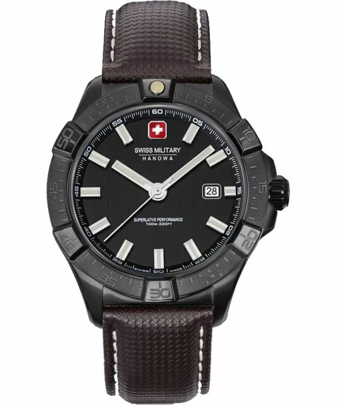 Zegarek męski Swiss Military Hanowa Jockworth SMWGB0008030