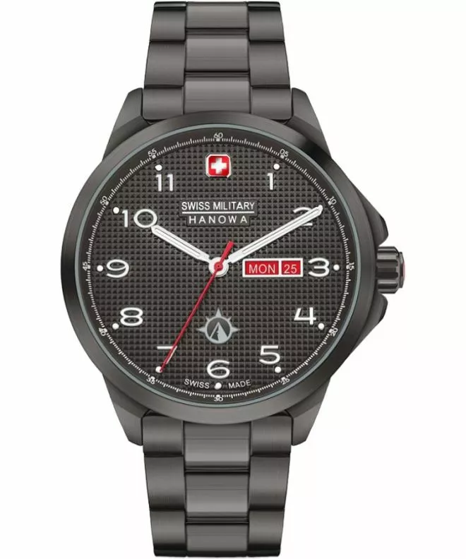 Zegarek męski Swiss Military Hanowa Puma SMWGH2100341