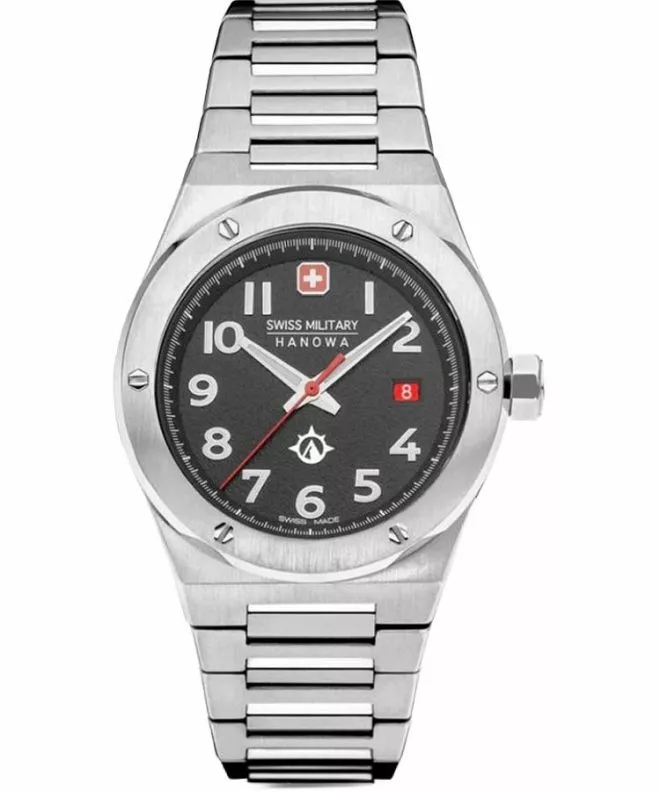 Zegarek męski Swiss Military Hanowa Sonoran SMWGH2101902
