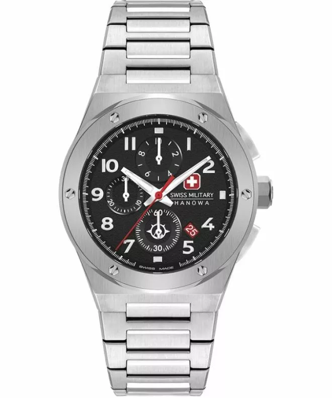 Zegarek męski Swiss Military Hanowa Sonoran Chronograph SMWGI2102001
