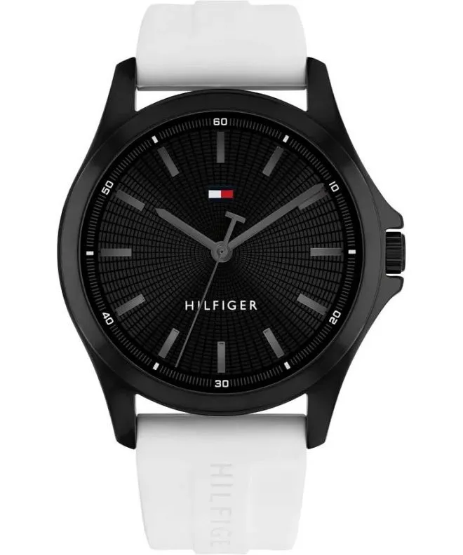 Zegarek męski Tommy Hilfiger Bruce 1710740