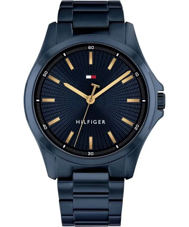 Zegarek męski Tommy Hilfiger Classic 1710742