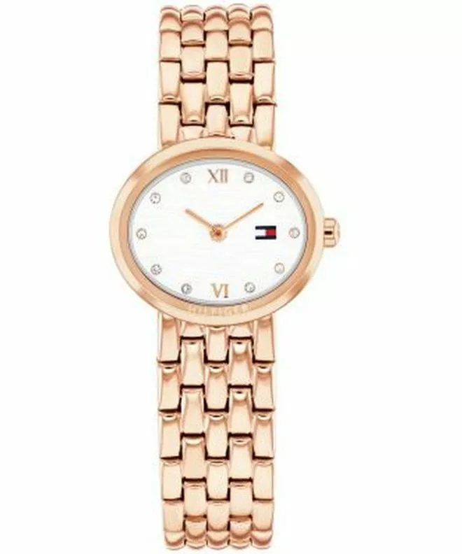 Zegarek damski Tommy Hilfiger 1782845