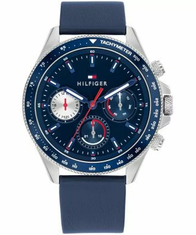 Zegarek męski Tommy Hilfiger 1792209