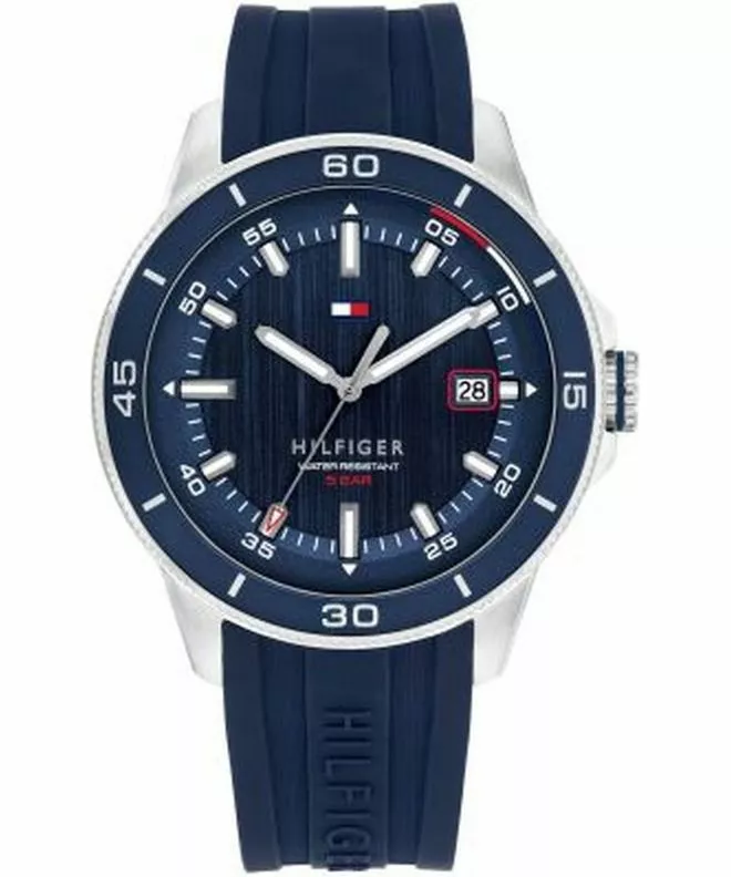 Zegarek męski Tommy Hilfiger 1792225