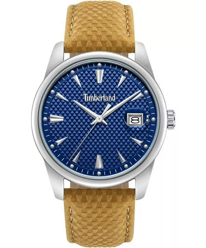 Zegarek męski Timberland Jahscepi TDWGB0094601