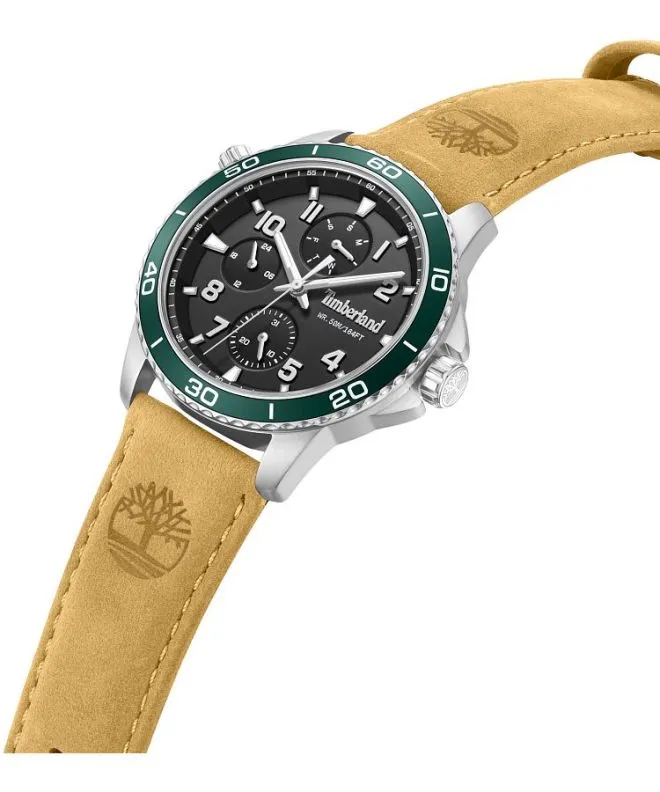 Zegarek Timberland Lodendry TDWGF00838X1