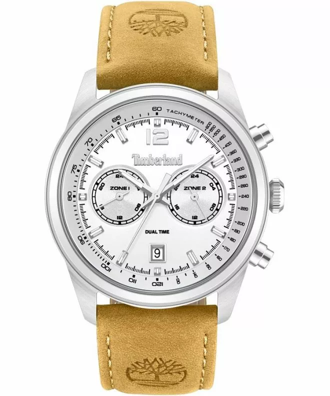Zegarek męski Timberland Northbridge TDWGF0094401