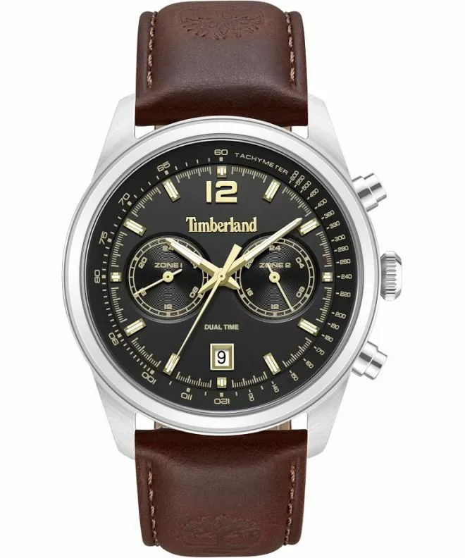 Zegarek męski Timberland Northbridge TDWGF0094402