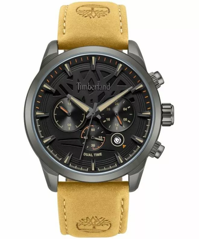 Zegarek męski Timberland Henniker II TDWGF0095003