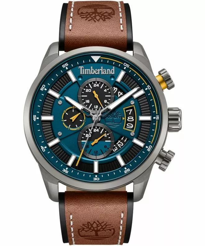 Zegarek męski Timberland Calahan TDWGF0095401