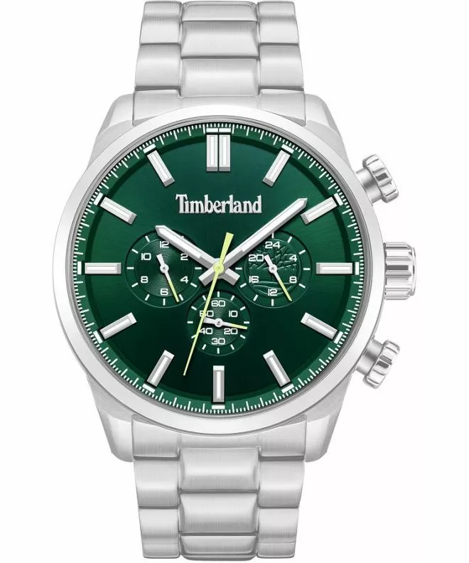 Zegarek męski Timberland Henniker II Chronograph TDWGK0095302