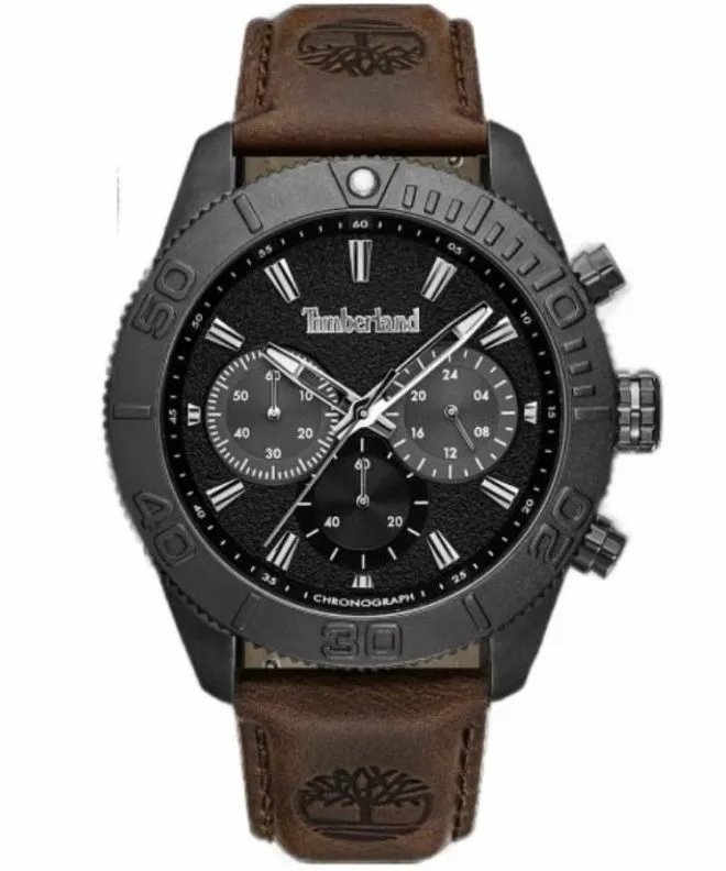 Zegarek męski Timberland Carrigan TDWGQ00942X0