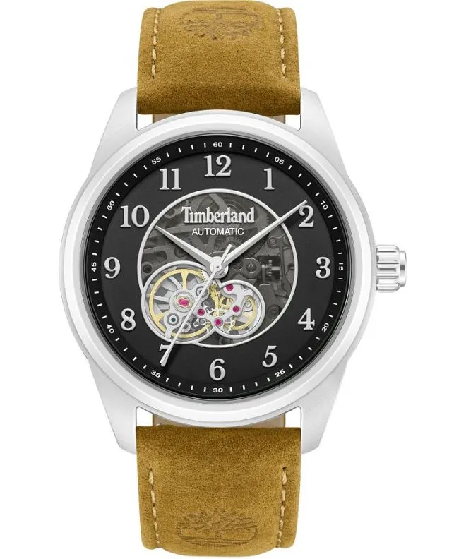 Zegarek męski Timberland Northbridge Automatic TDWGX0095202