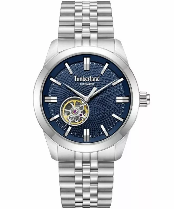 Zegarek męski Timberland Lodgepole Automatic TDWGY0094001