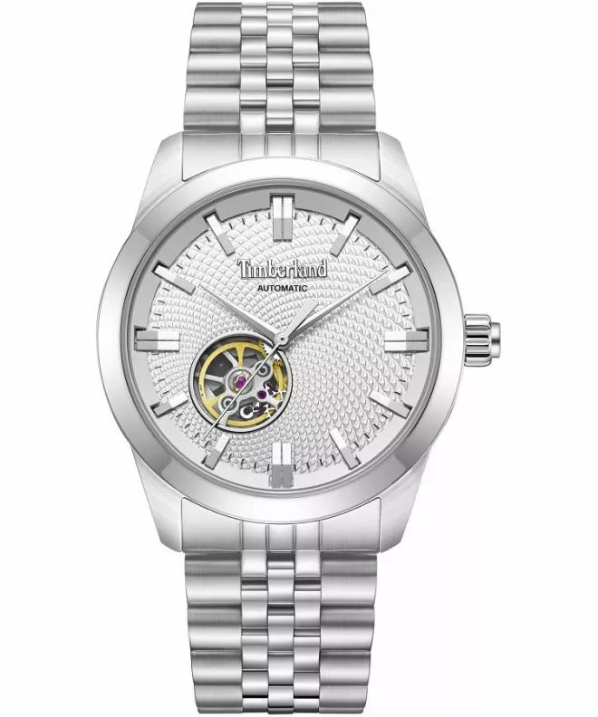 Zegarek męski Timberland Lodgepole Automatic TDWGY0094002
