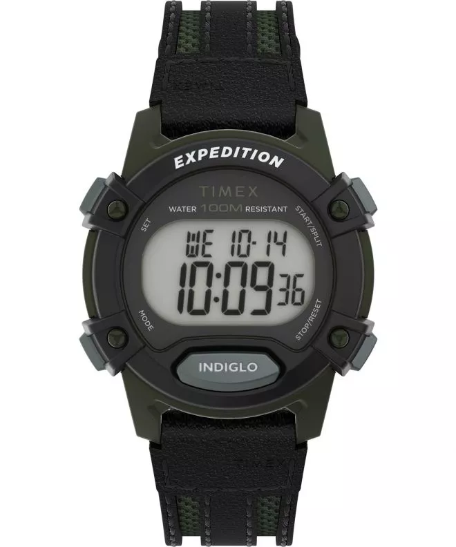 Zegarek Timex Expedition CAT5 TW4B28700