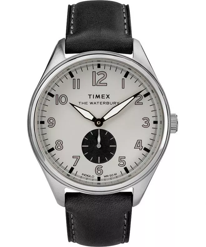 Zegarek męski Timex Waterbury TW2R88900