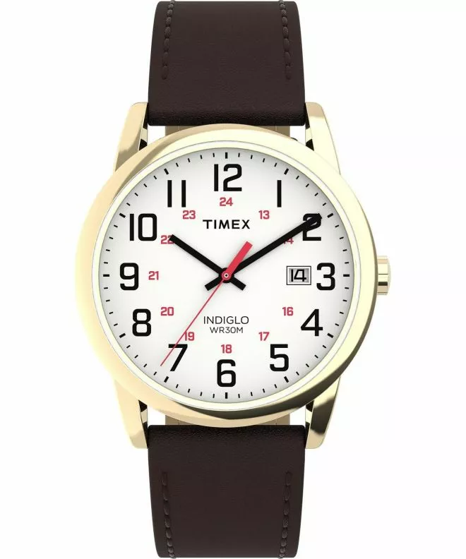 Zegarek męski Timex Easy Reader Classic TW2Y12700
