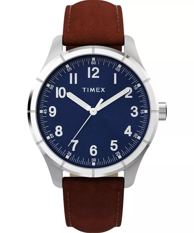 Zegarek męski Timex Main Street TW2Y16200
