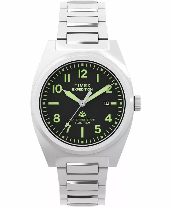 Zegarek męski Timex Expedition North Capstone TW2Y18300