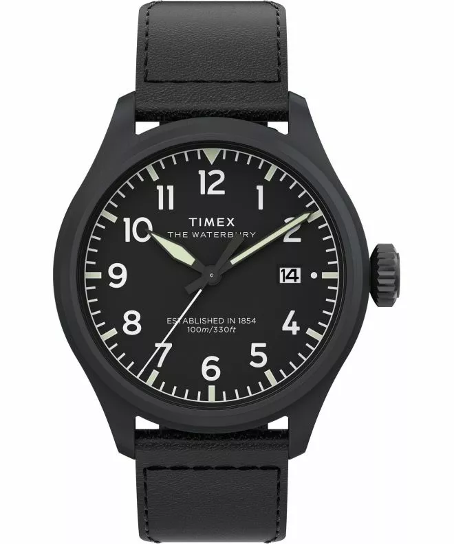 Zegarek męski Timex Waterbury Traditional TW2Y18900