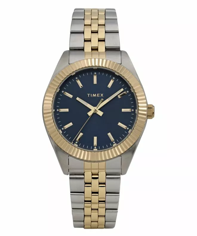 Zegarek damski Timex Trend Legacy TW2Y20200