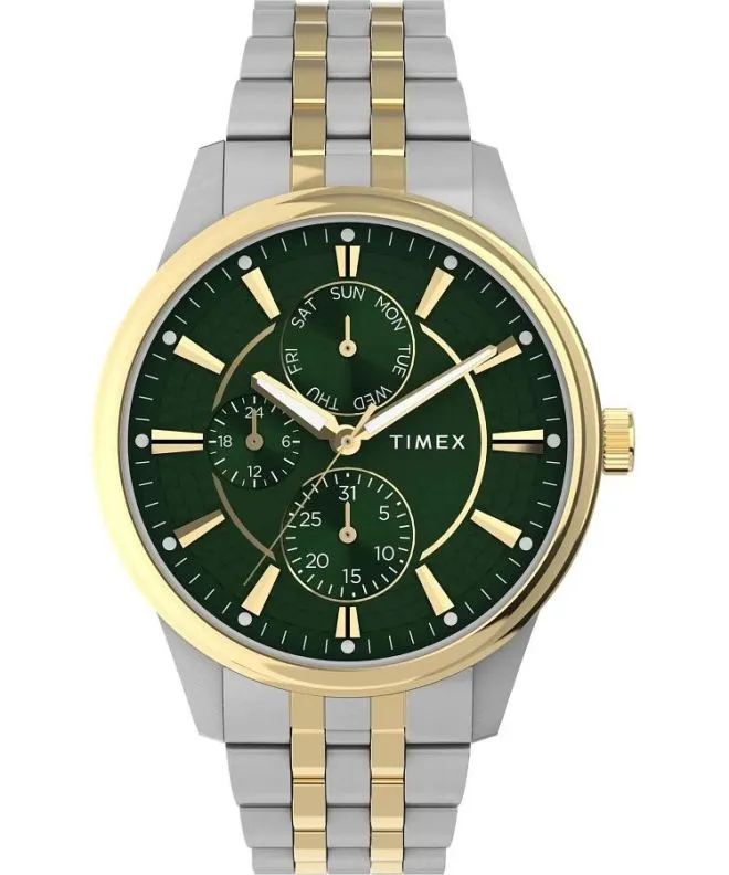 Zegarek męski Timex Trend Chciago TW2Y21400