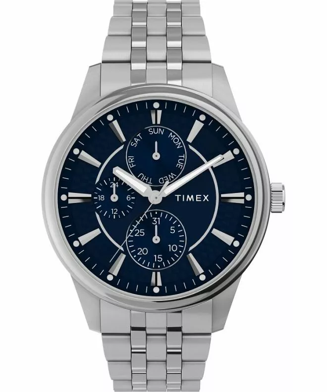 Zegarek męski Timex Trend Chicago TW2Y21500