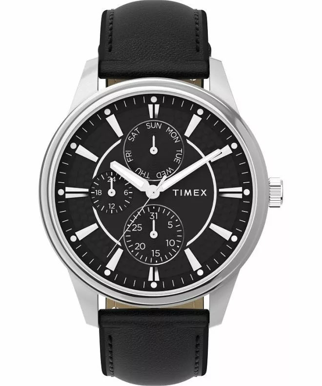 Zegarek męski Timex Trend Chicago TW2Y21600