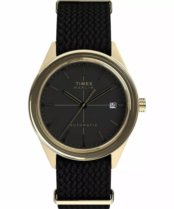 Zegarek męski Timex Marlin Jet Automatic TW2Y24300