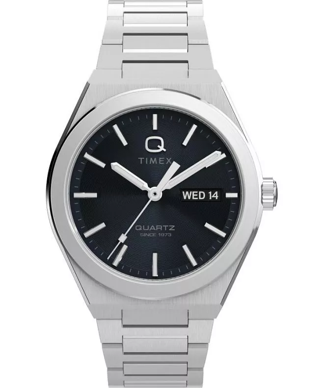 Zegarek męski Timex Q Continental TW2Y25000