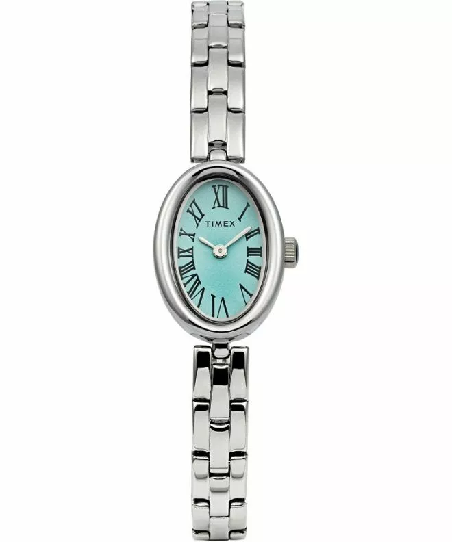 Zegarek damski Timex Trend Cavatina Main Line TW2Y26600