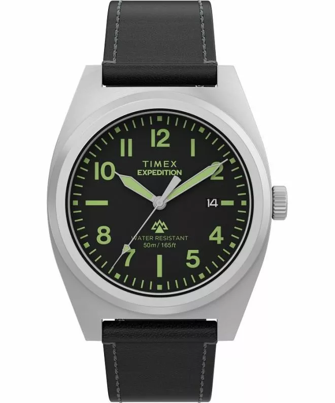 Zegarek męski Timex Expedition North Capstone TW2Y30700
