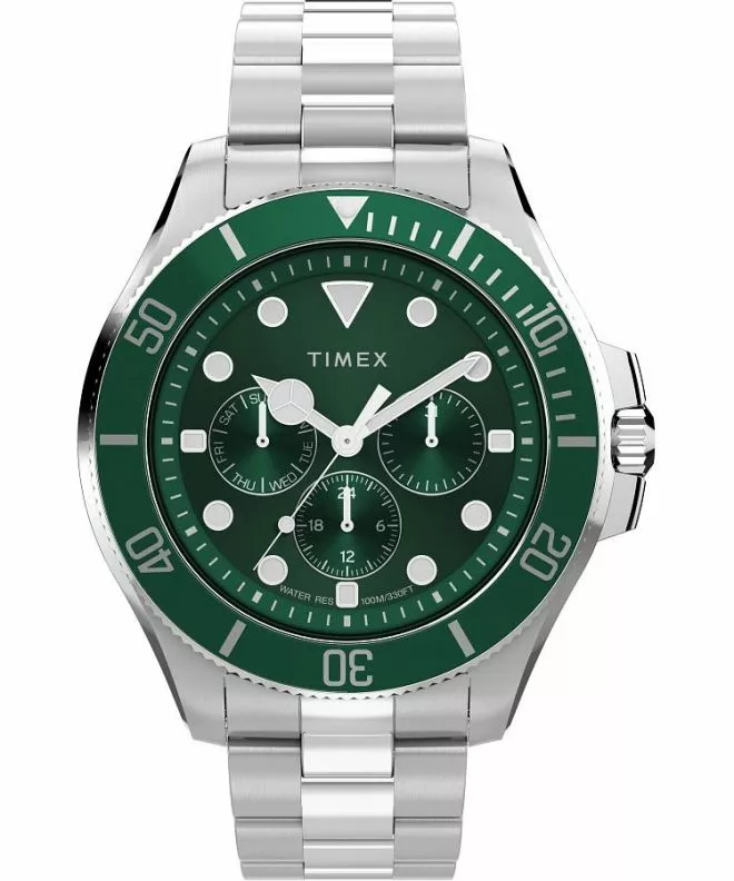 Zegarek męski Timex Trend Harborside Coast TW2Y33200