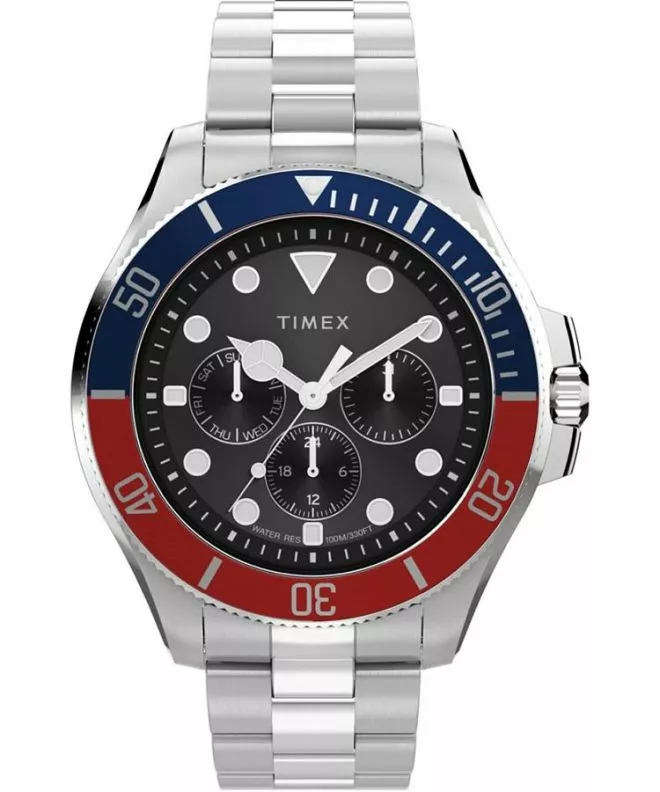 Zegarek męski Timex Trend Harborside Coast TW2Y33300