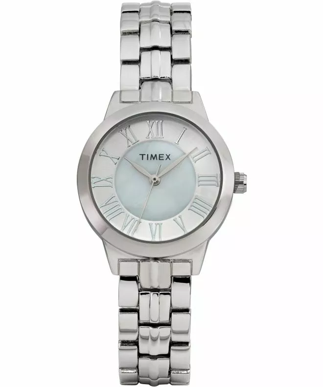 Zegarek damski Timex Main Street TW2Y38400