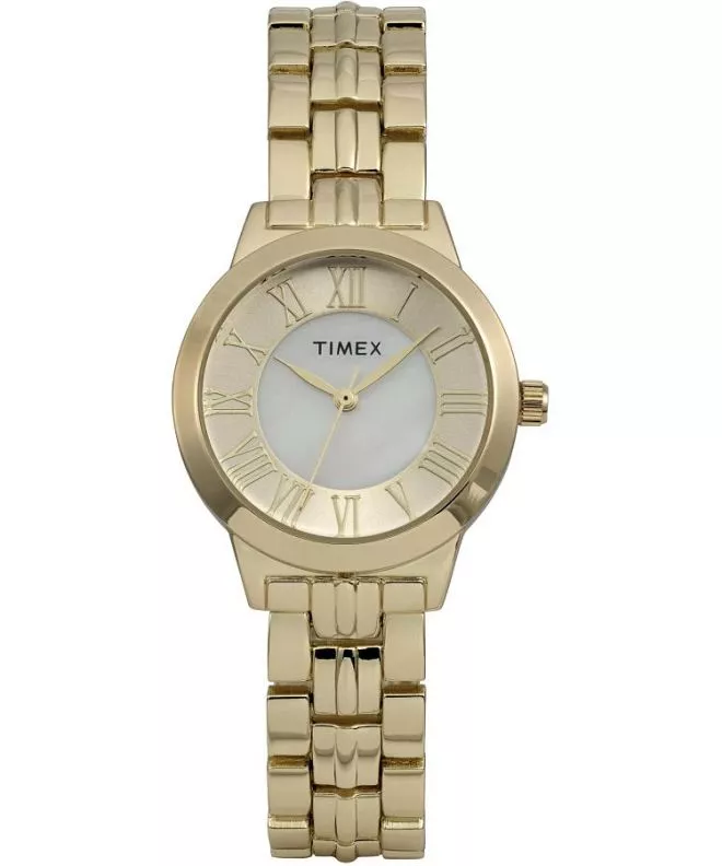 Zegarek damski Timex Main Street TW2Y38600