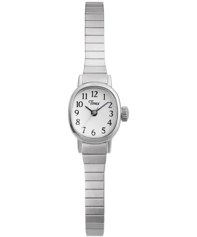 Zegarek damski Timex Trend Cavatina Main Line TW2Y47300