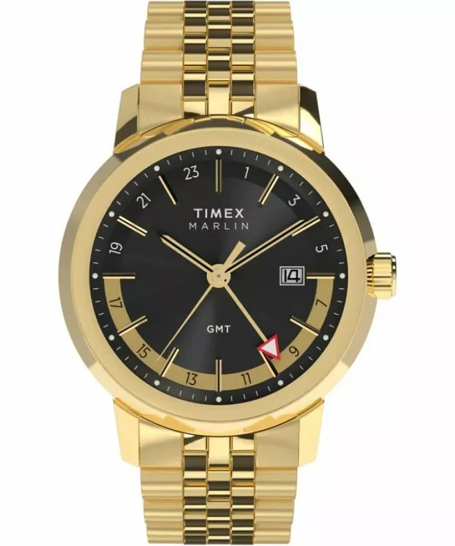 Zegarek męski Timex Marlin GMT TW2Y47700