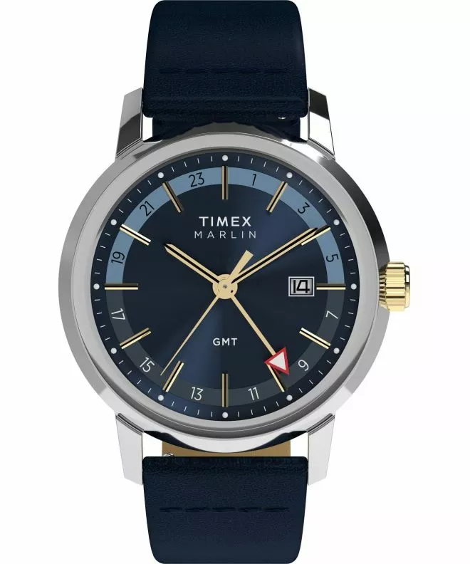 Zegarek męski Timex Marlin TW2Y47900
