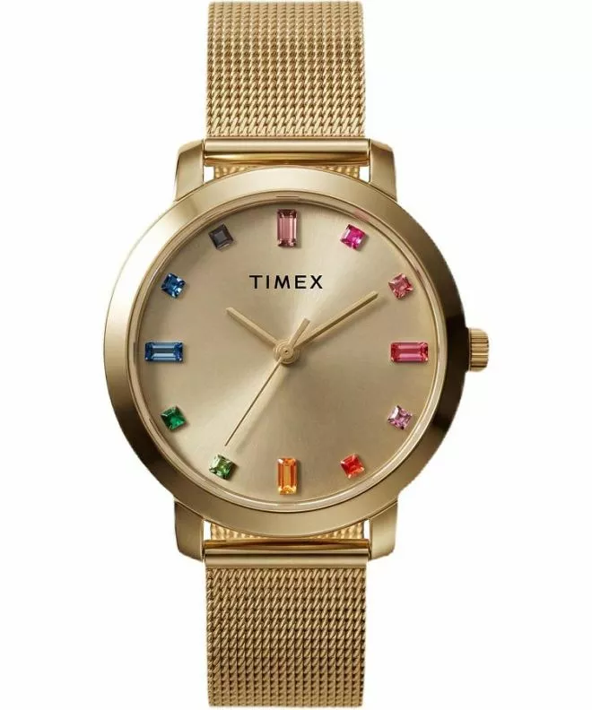 Zegarek damski Timex Main Street TW2Y48700