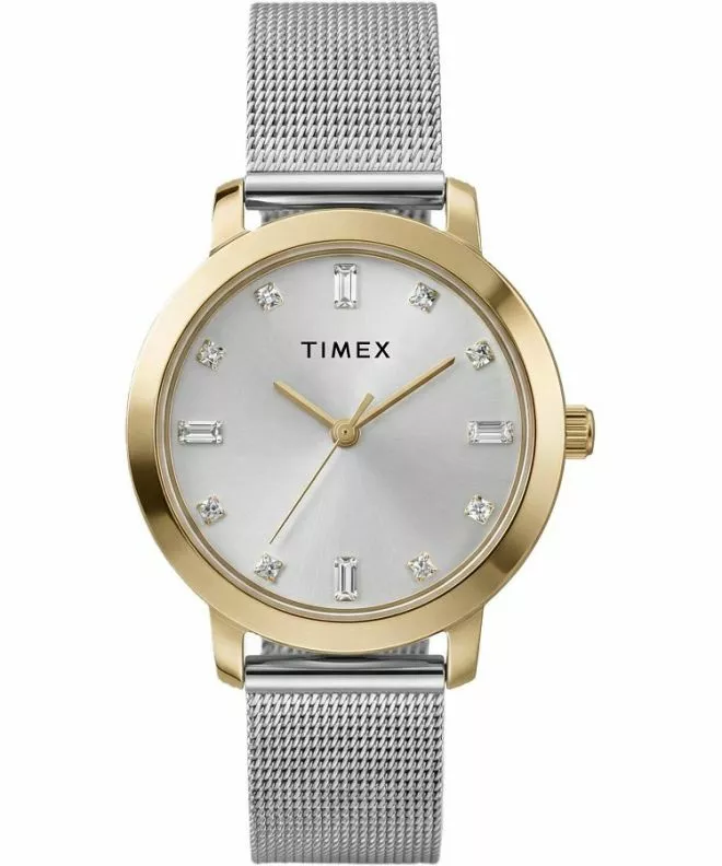 Zegarek damski Timex Main Street TW2Y48800