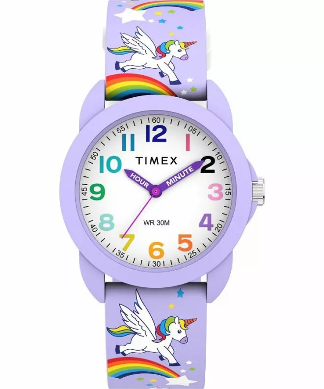 Zegarek dziecięcy Timex Kids Time Teacher TW2Y59600