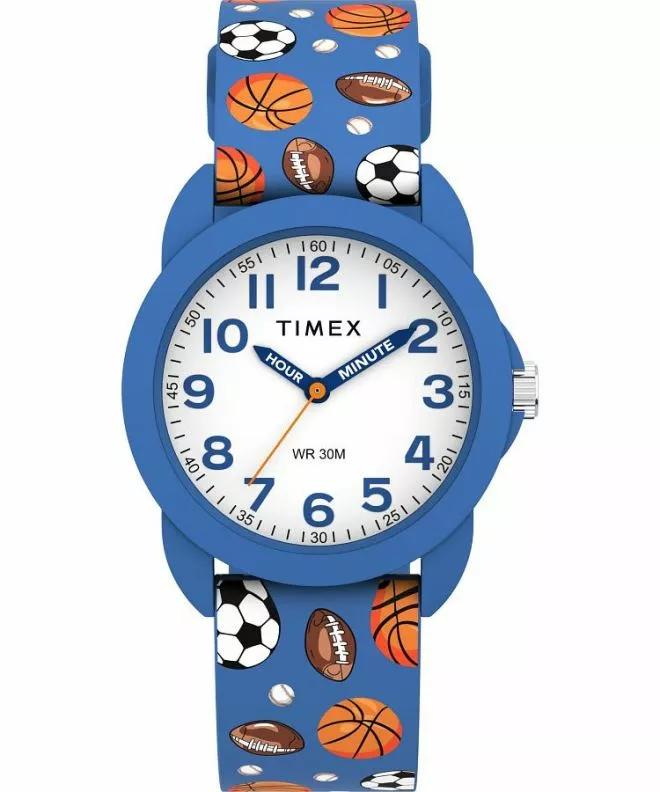 Zegarek dziecięcy Timex Kids Time Teacher TW2Y59900