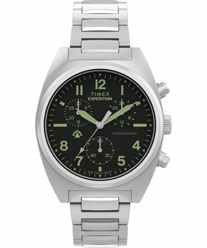 Zegarek męski Timex Expedition North Capstone Chronograph TW2Y61200
