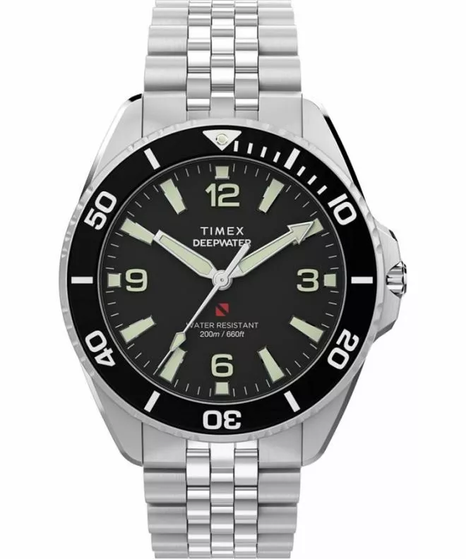 Zegarek męski Timex Deep Water Arctic TW2Y64500